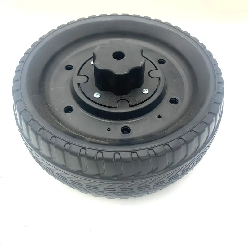 Replacement Wheel For Kids Ride On's - Mercedes Gle 63S - 104-1332 1