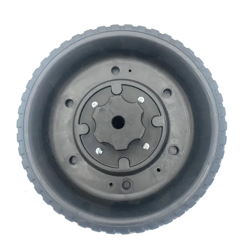 Replacement Wheel For Kids Ride On's - Mercedes Gle 63S - 104-1332 2
