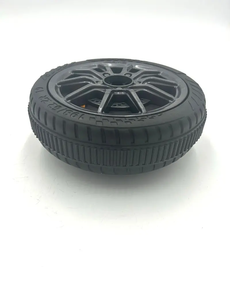 Replacement Wheel For Kids Ride On's - Mercedes Gt-R Amg - 104-1563 1