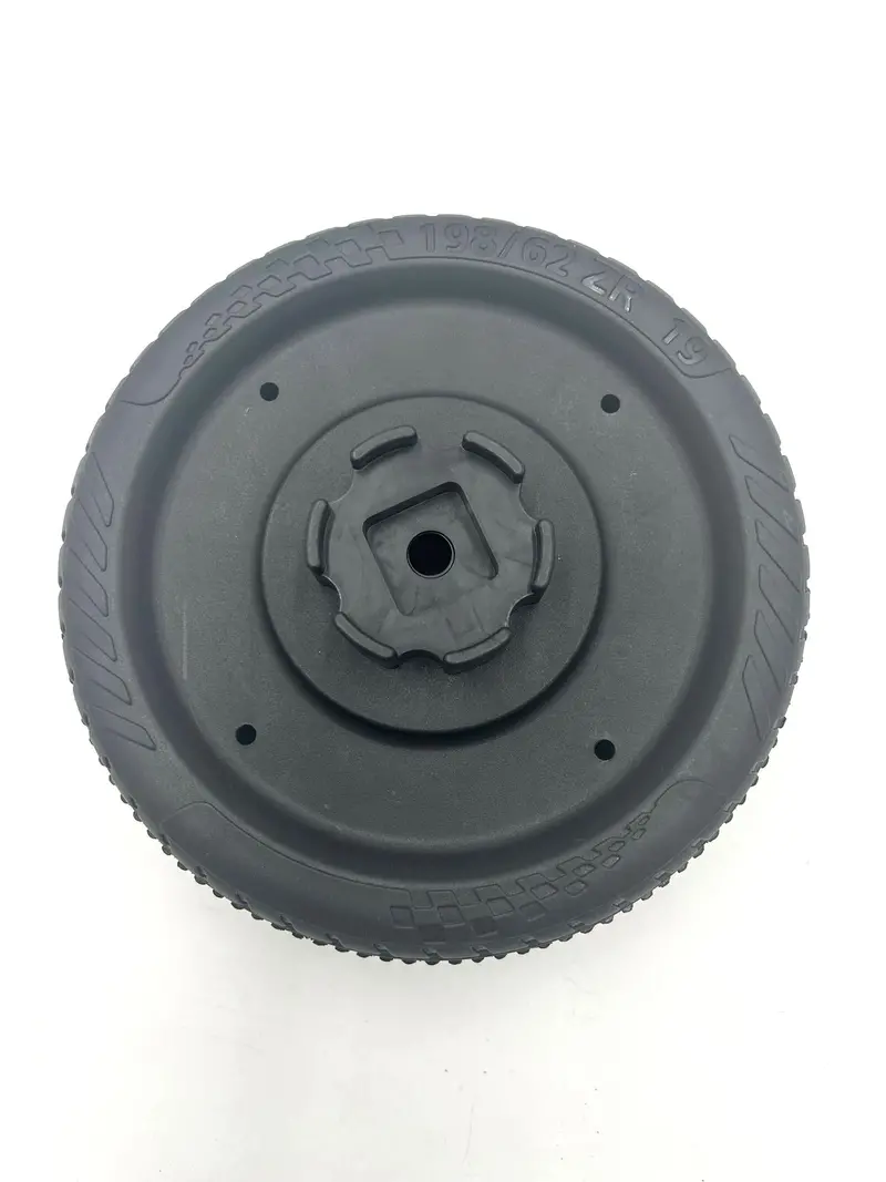 Replacement Wheel For Kids Ride On's - Mercedes Gt-R Amg - 104-1563 2