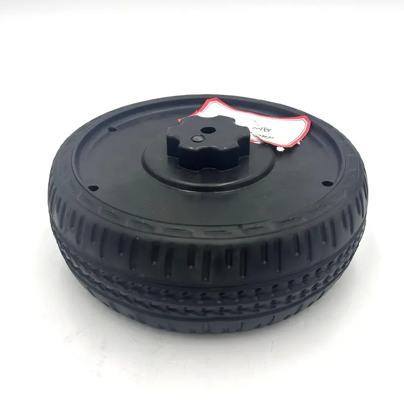Replacement Wheel For Kids Ride On's - Mercedes Licensed G650 Maybach Mini - 104-1520 2