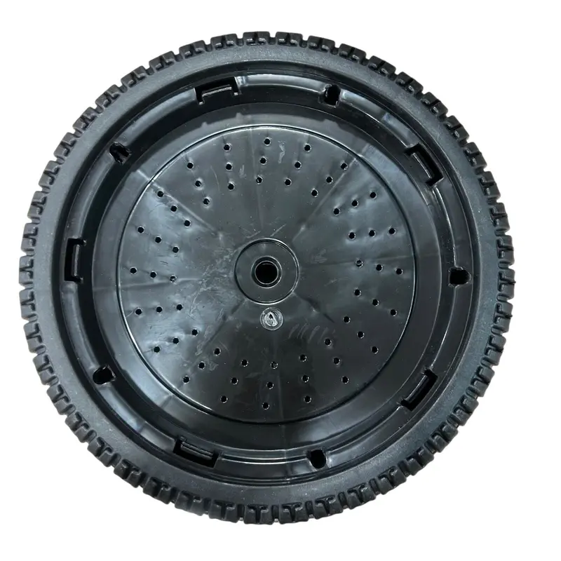 Replacement Wheel For Kids Ride On's - Mercedes Sl63 - Universal - 104-2308 1