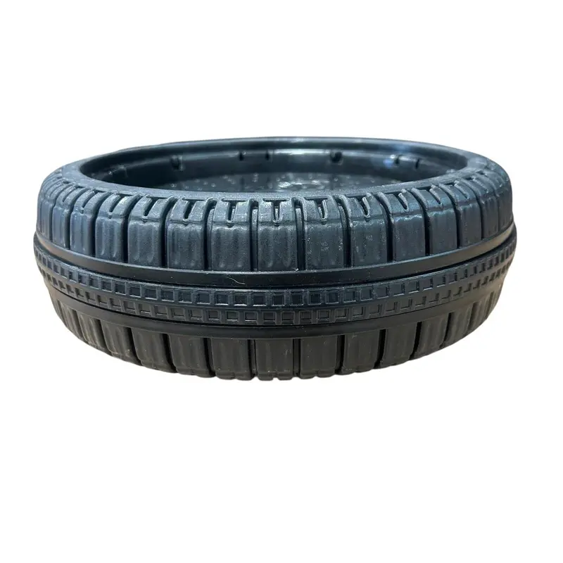 Replacement Wheel For Kids Ride On's - Mercedes Sl63 - Universal - 104-2308 2