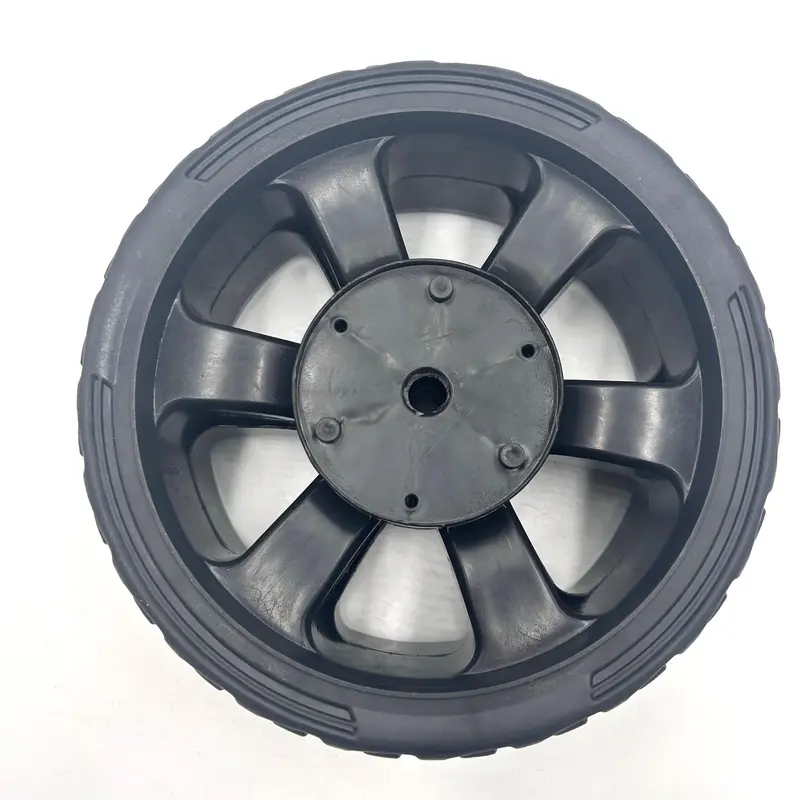 Replacement Wheel For Kids Ride On's - Mini Quad - 104-1549 2