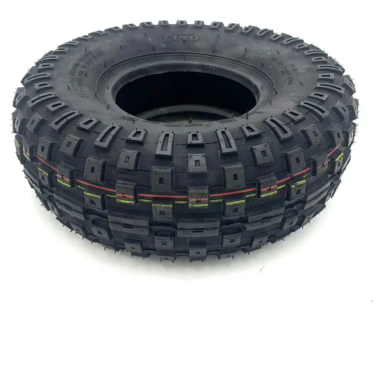 Replacement Wheel For Kids Ride On's - Onescooter-Ex5s- Tyre - 104-1093 2