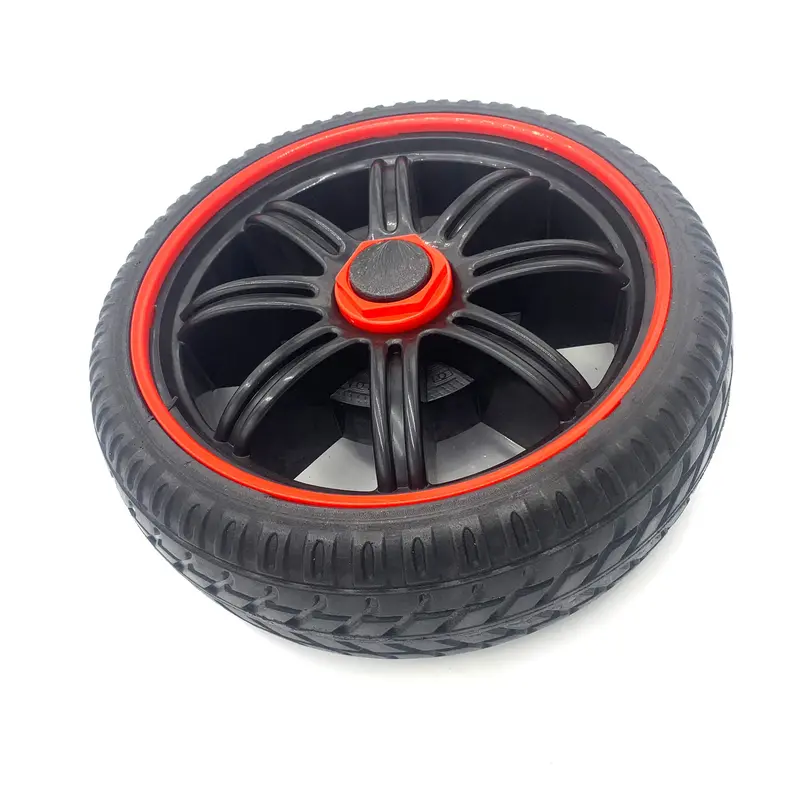 Replacement Wheel For Kids Ride On's - Pagani Zonda - 104-1164 1