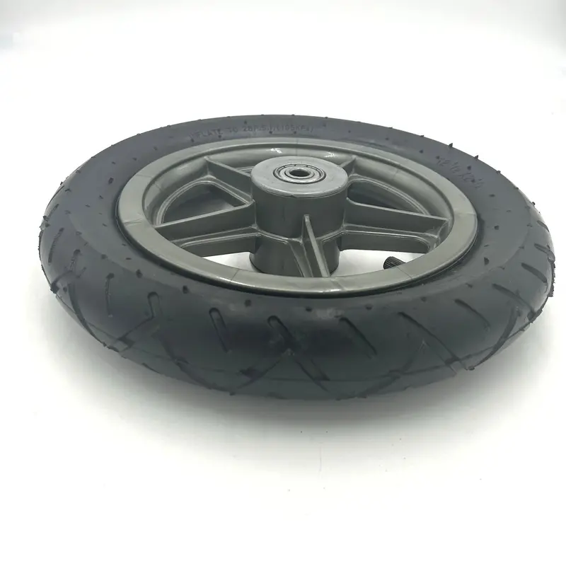 Replacement Wheel For Kids Ride On's - Pedal Go Kart - 104-1562 1