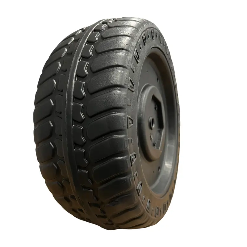 Replacement Wheel For Kids Ride On's - Polaris Ranger Style Atv6 - 104-2057 1