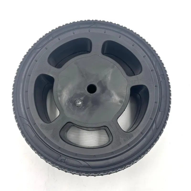 Replacement Wheel For Kids Ride On's - Police Car - 104-1524 1