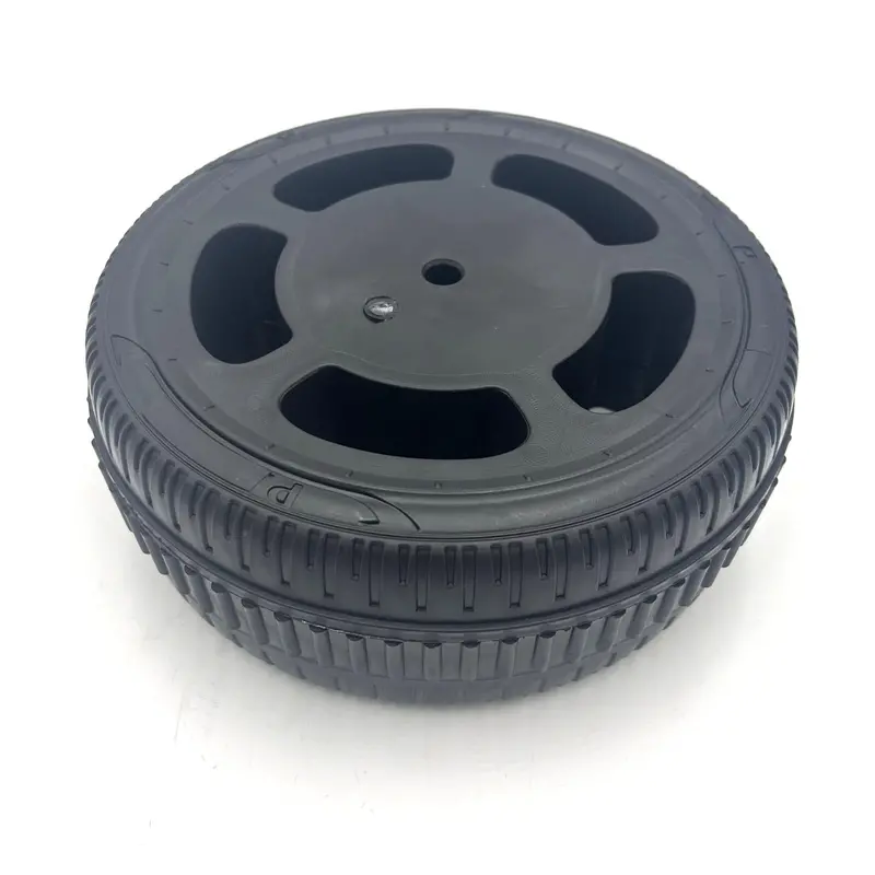 Replacement Wheel For Kids Ride On's - Police Car - 104-1524 2