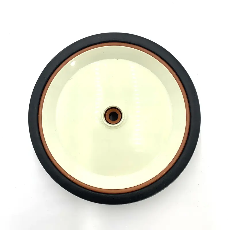 Replacement Wheel For Kids Ride On's - Push Along Classic 2021 - 104-1032 1