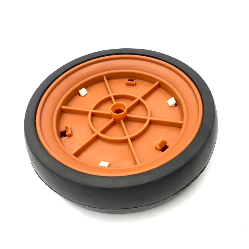 Replacement Wheel For Kids Ride On's - Push Along Classic 2021 - 104-1219 1