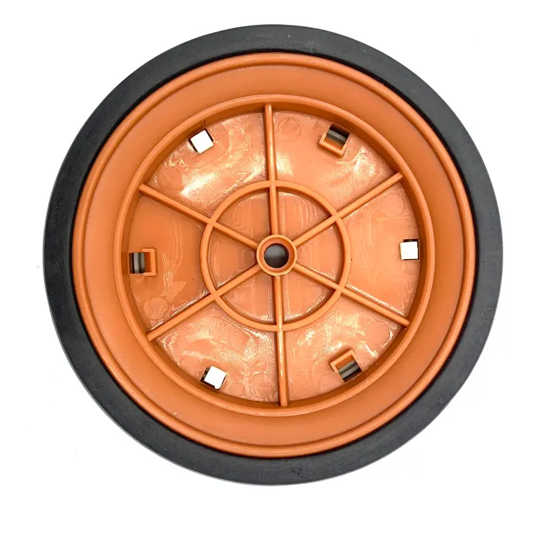 Replacement Wheel For Kids Ride On's - Push Along Classic 2021 - 104-1219 2
