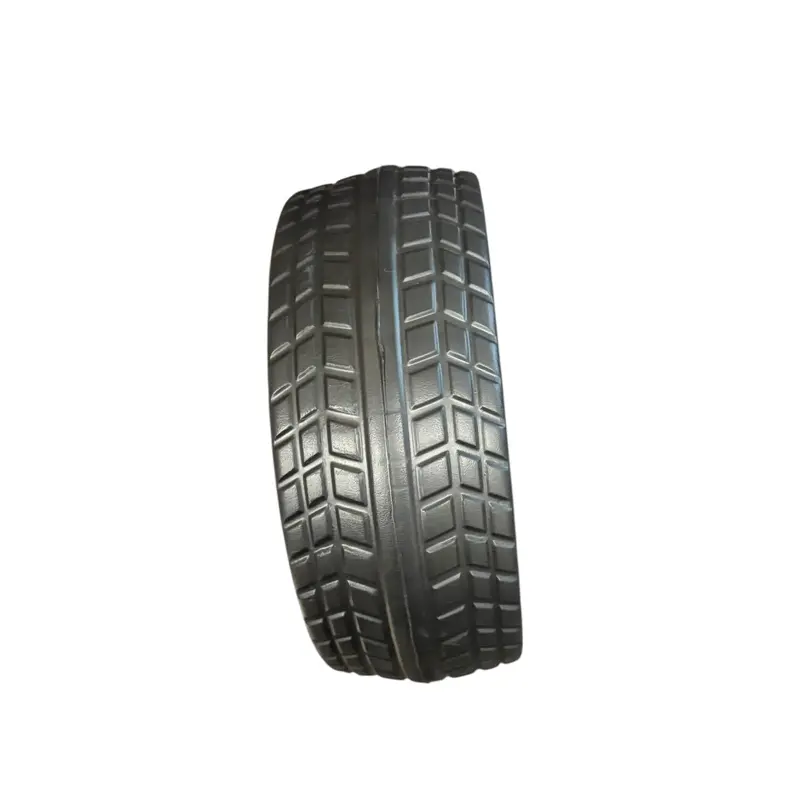 Replacement Wheel For Kids Ride On's - Q7 Front - 104-2453 2