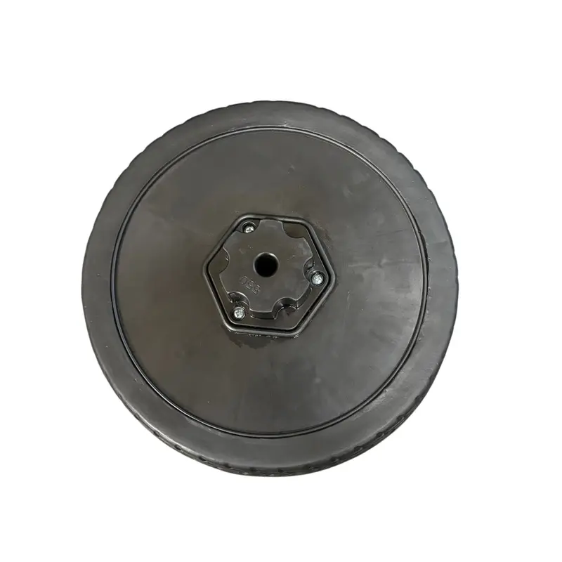 Replacement Wheel For Kids Ride On's - Q7 Rear - 104-2454 2