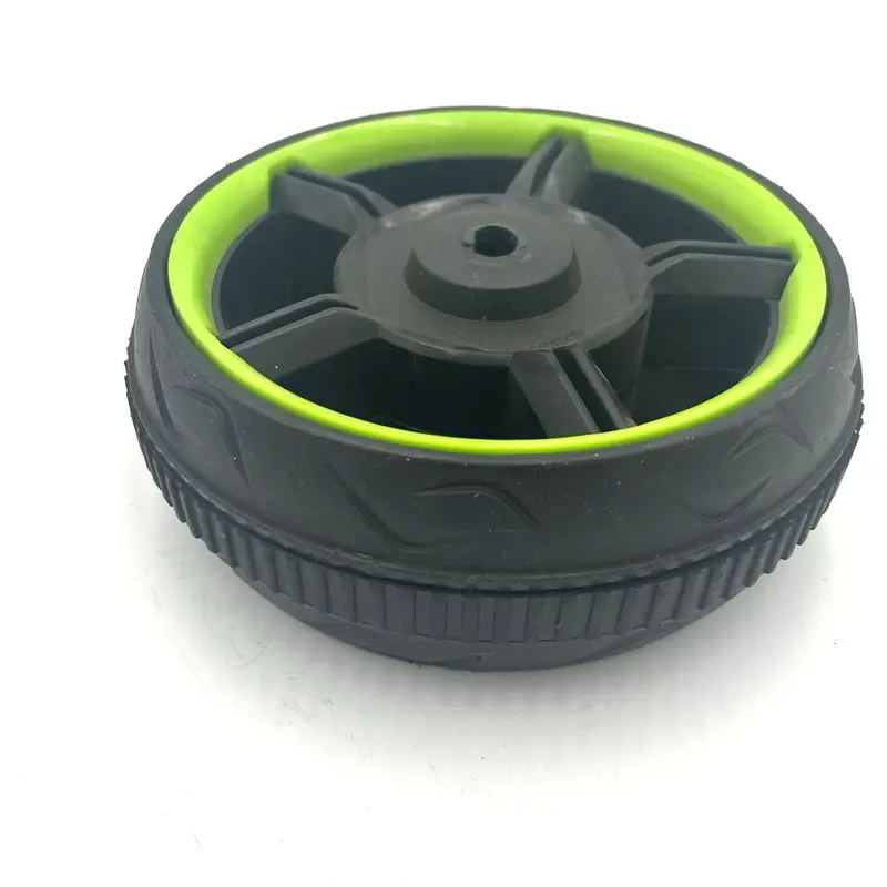 Replacement Wheel For Kids Ride On's - R6 Mini Style Motorbike - 104-1572 2