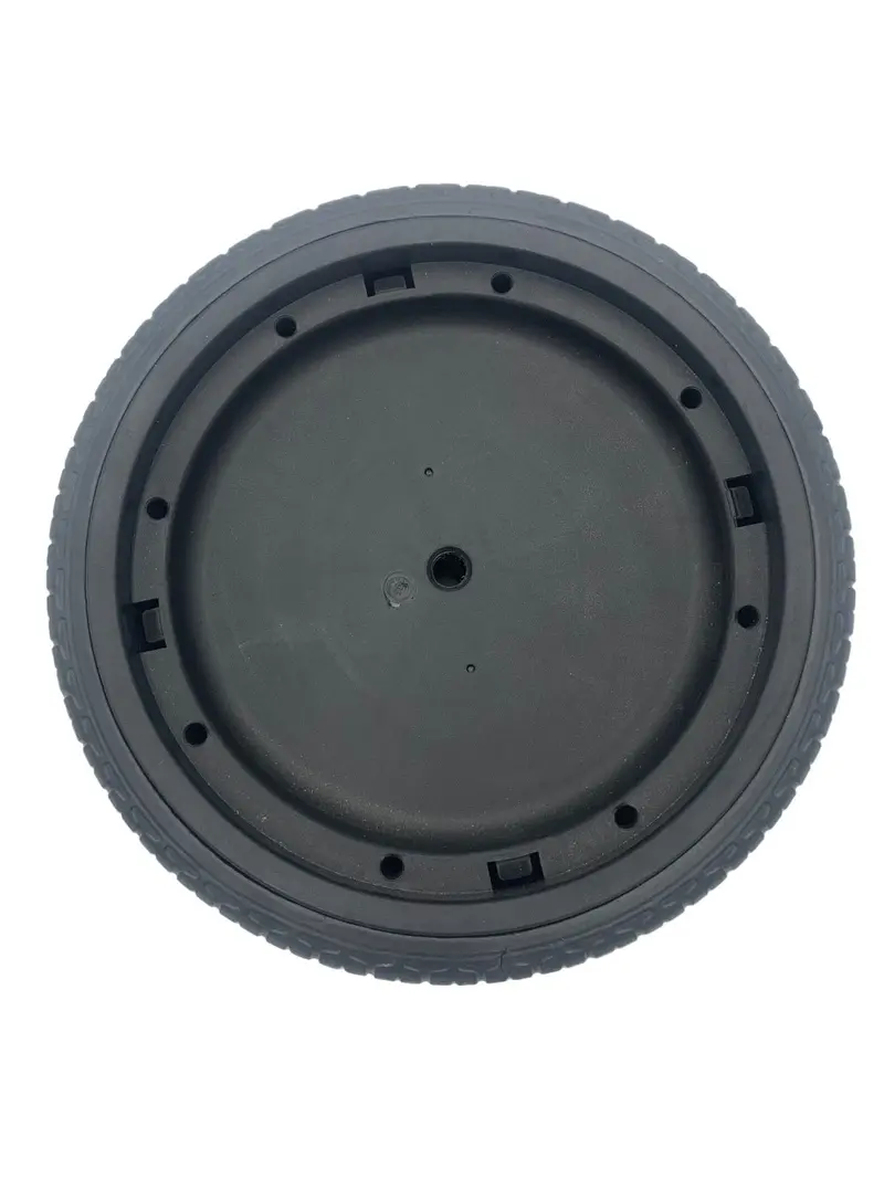 Replacement Wheel For Kids Ride On's - Range Rover Svr - Front - 104-1750 2