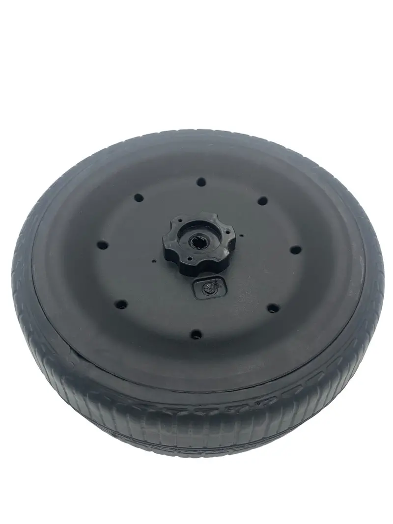 Replacement Wheel For Kids Ride On's - Range Rover Svr - Rear  - 104-1751 1