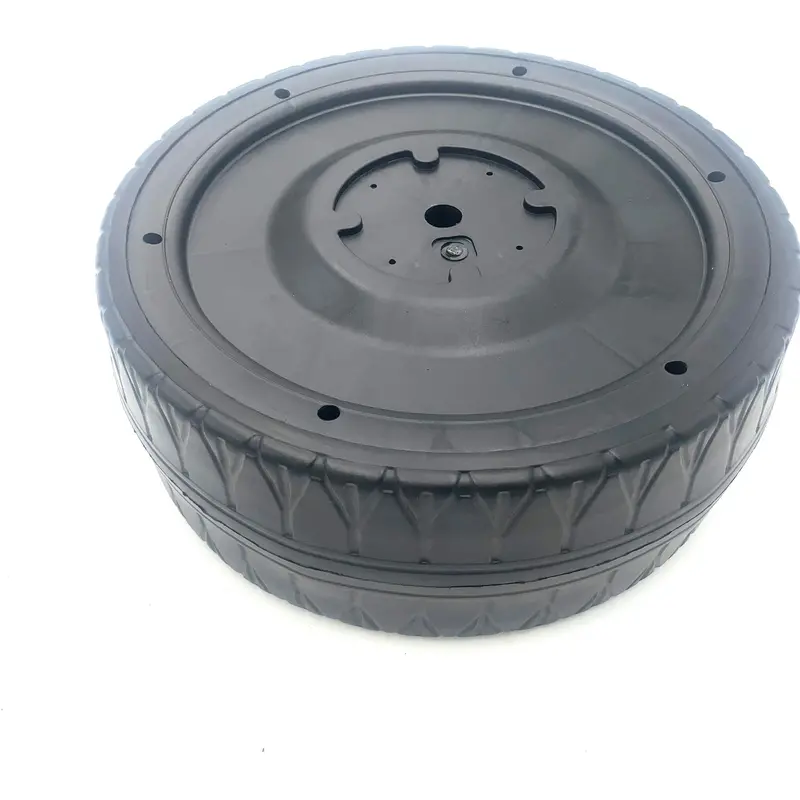 Replacement Wheel For Kids Ride On's - Range Rover Vogue -Wheel - 104-1203 1