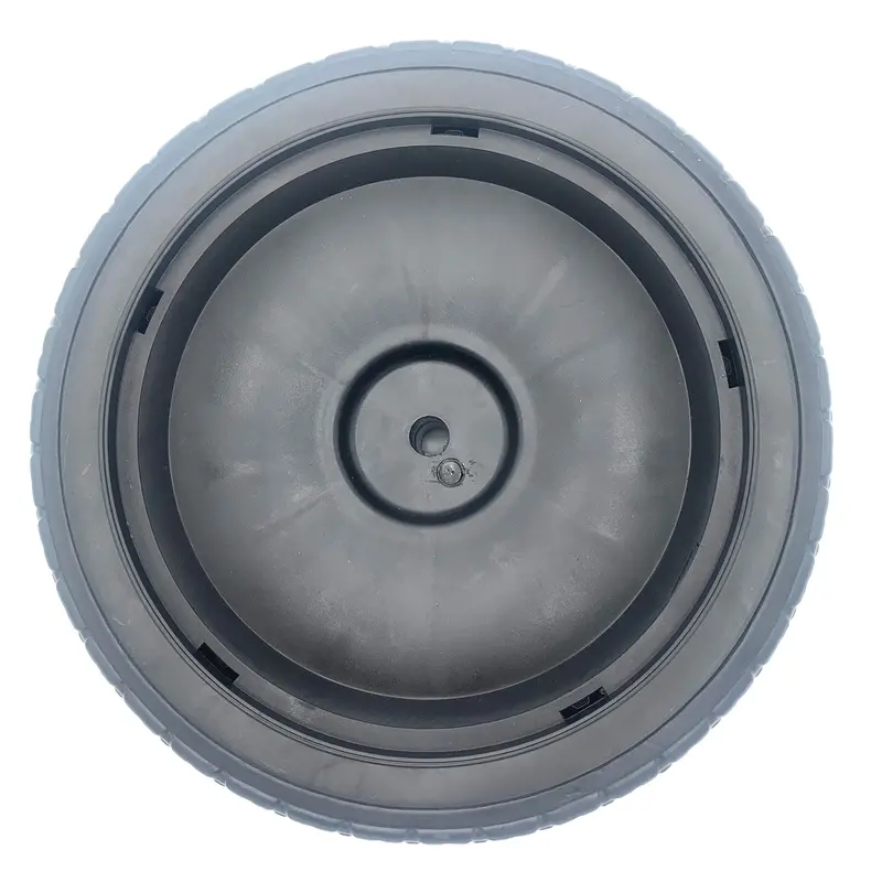 Replacement Wheel For Kids Ride On's - Range Rover Vogue -Wheel - 104-1203 2