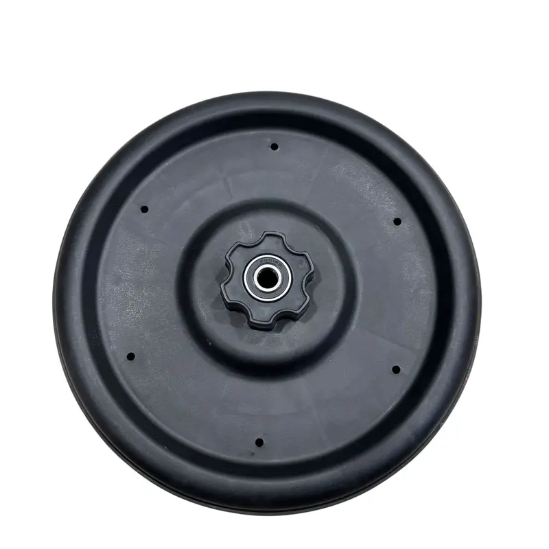 Replacement Wheel For Kids Ride On's - Rear - Speedstorm Kart - 104-2572 2