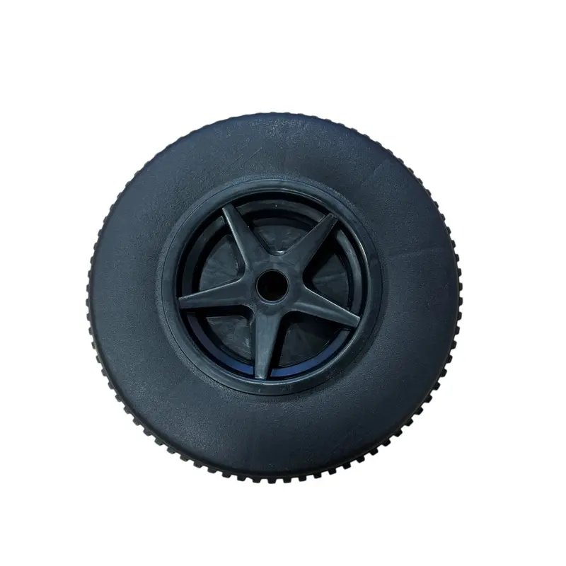 Replacement Wheel For Kids Ride On's - Rear Wheel - 104-2659 1