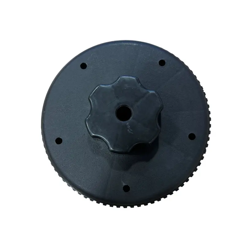 Replacement Wheel For Kids Ride On's - Rear Wheel - 104-2659 2