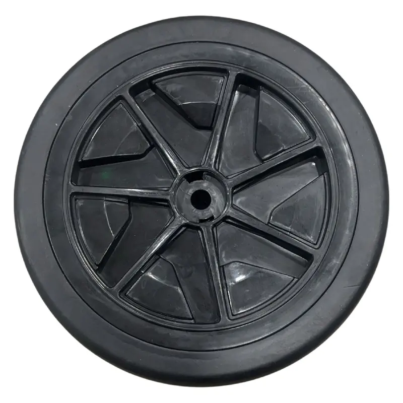 Replacement Wheel For Kids Ride On's - Rear Wheel  - 104-2884 1