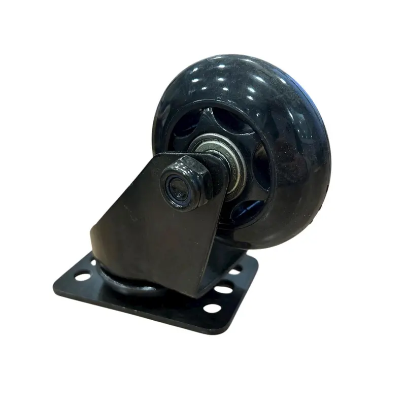 Replacement Wheel For Kids Ride On's - Rear Wheel - Volt Racer  - 104-2766 1