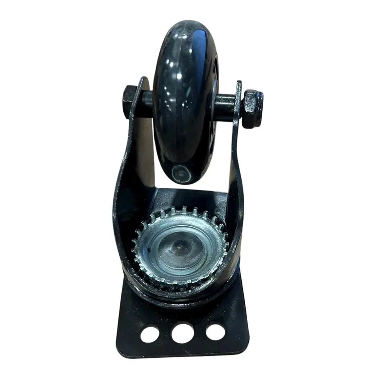 Replacement Wheel For Kids Ride On's - Rear Wheel - Volt Racer - 104-2766 2