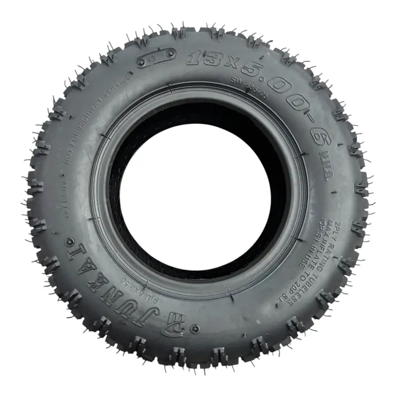 Replacement Wheel For Kids Ride On's - Replacement Tyre For Onequad-Ex2s - 104-1064 1