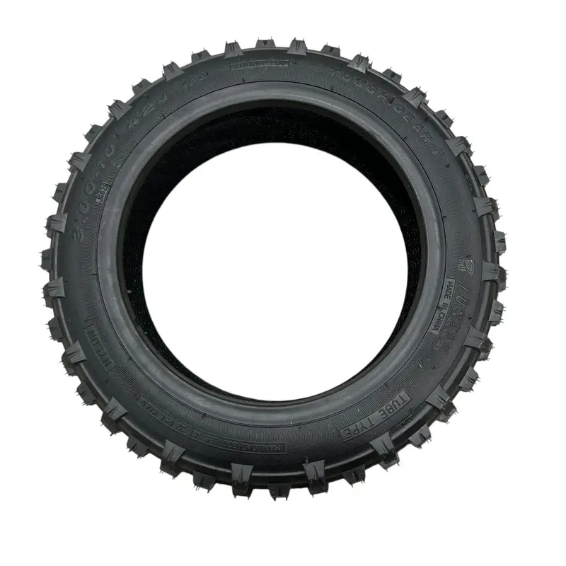 Replacement Wheel For Kids Ride On's - Replacement Tyre Without Inner Tube For 110Cc Dirt Bike 4 Stroke - Onemx™ | Px2s - 104-2444 1