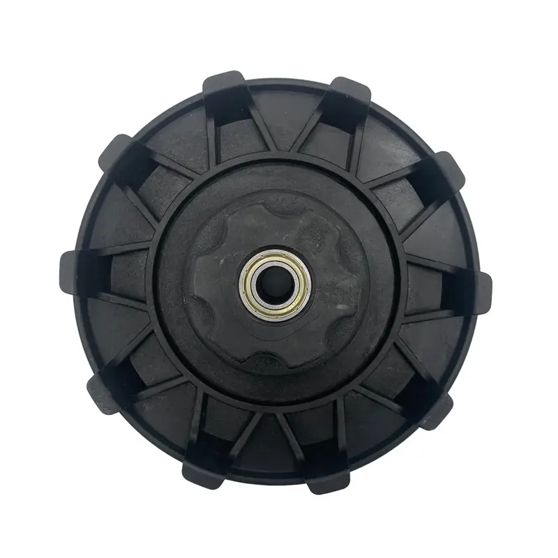 Replacement Wheel For Kids Ride On's - Riiroo Digger Excavator - 104-1830 1