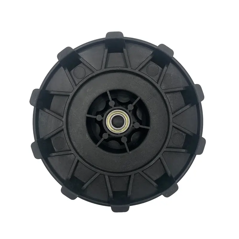 Replacement Wheel For Kids Ride On's - Riiroo Digger Excavator - 104-1830 2