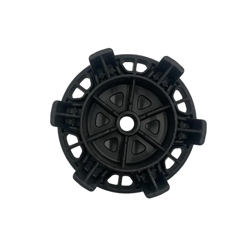 Replacement Wheel For Kids Ride On's - Riiroo Digger Excavator - Small Track  - 104-1831 1