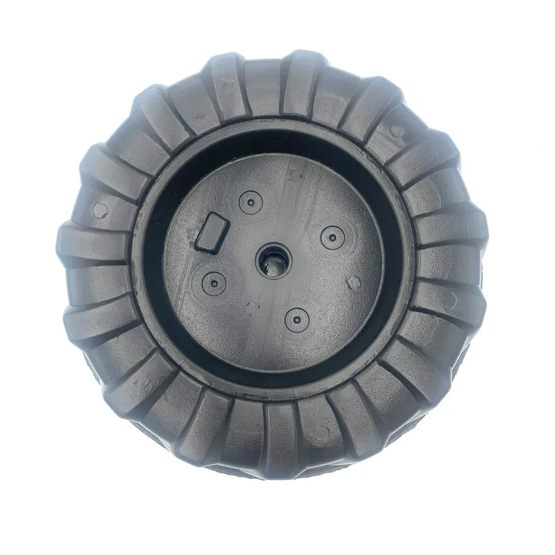 Replacement Wheel For Kids Ride On's - Riiroo Xs1 Electric Tractor Digger - 104-1201 2