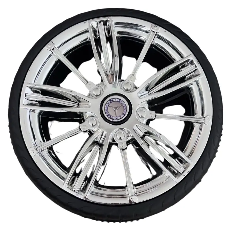 Replacement Wheel For Kids Ride On's - Sl400 Front Wheel - 104-3200 1