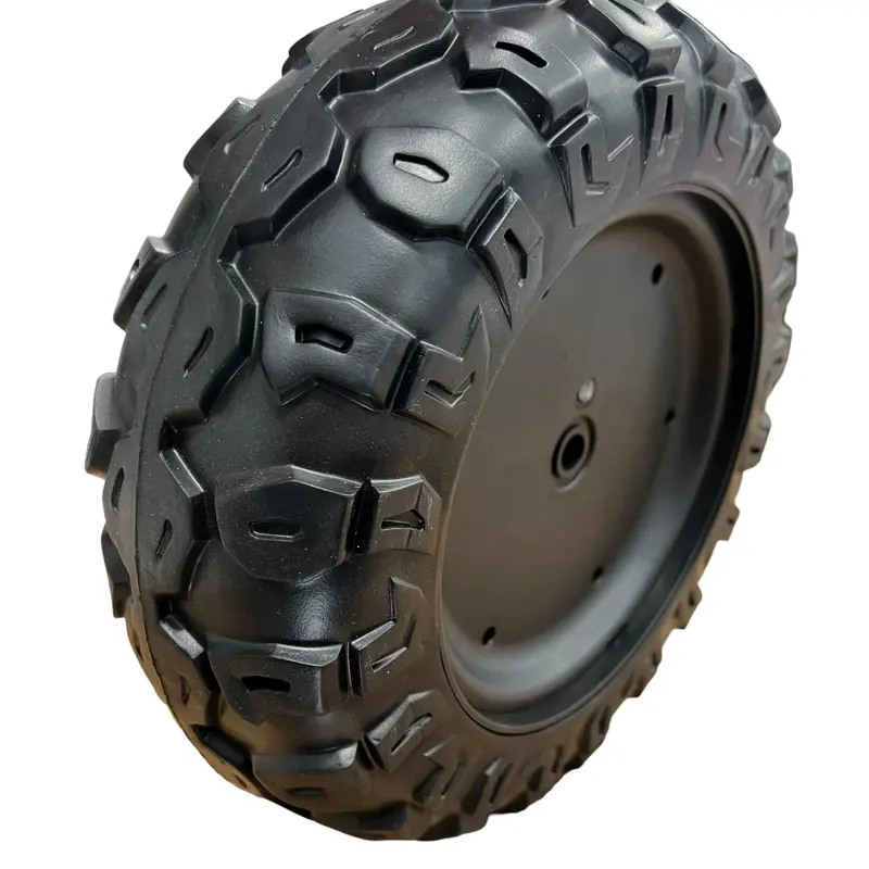 Replacement Wheel For Kids Ride On's - Turbotrek 24V - Universal - 104-1888 1