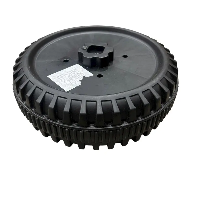 Replacement Wheel For Kids Ride On's - Universal 12V Army Jeep Mini - 104-2777 2