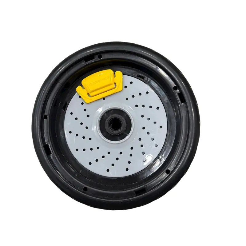 Replacement Wheel For Kids Ride On's - Universal - Mercedes Gtr  - 104-2713 1