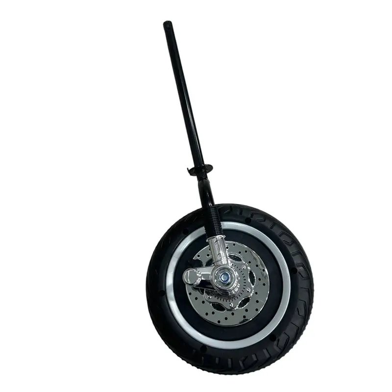 Replacement Wheel For Kids Ride On's - Vespa 946 Licensed - 104-2085 1