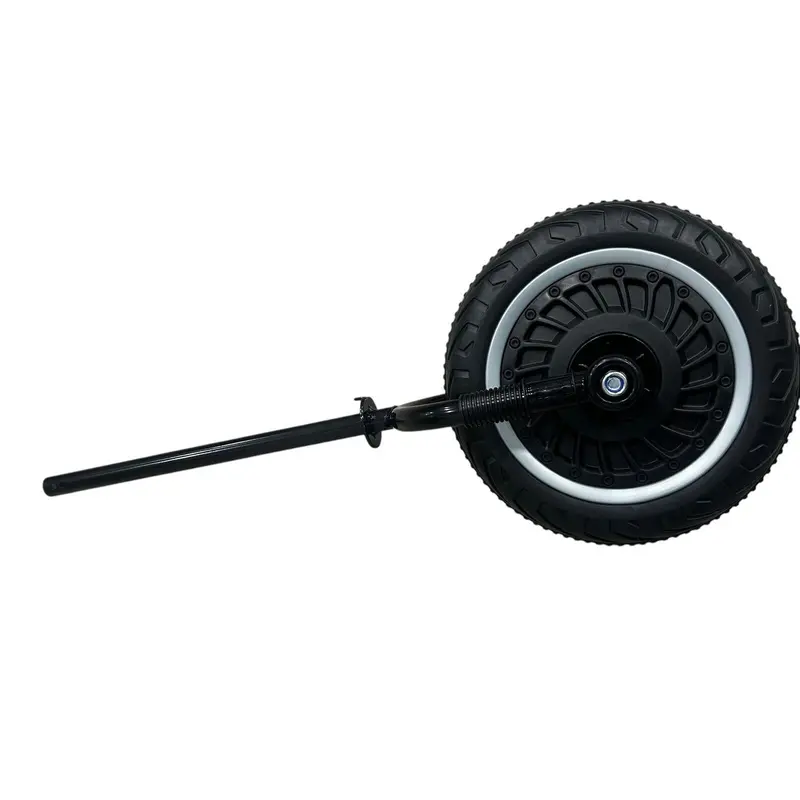 Replacement Wheel For Kids Ride On's - Vespa 946 Licensed - 104-2085 2