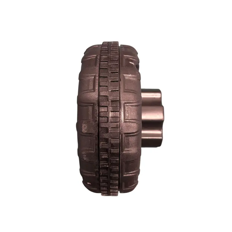 Replacement Wheel For Kids Ride On's - Waltzer Rear - 104-2476 1