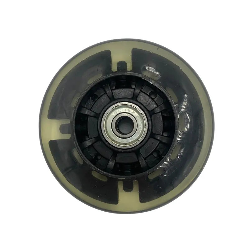 Replacement Wheel For Kids Ride On's - Wiz Kart - 104-1820 1