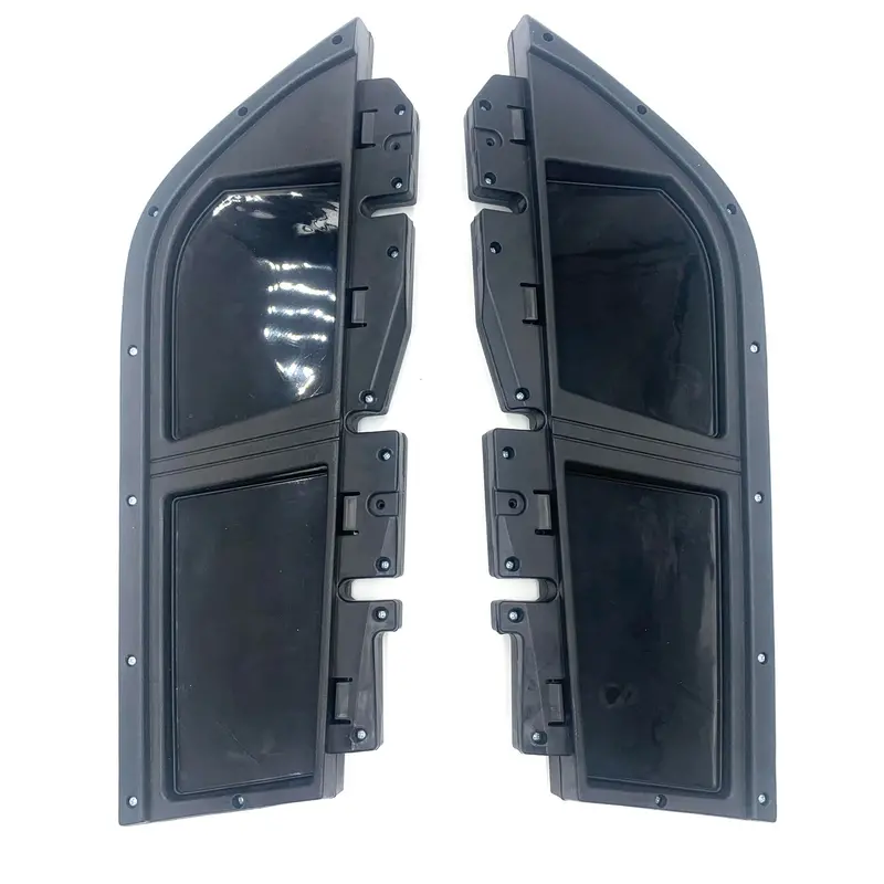 - Replacement Window For Kids Ride On's - Mercedes Gls63 Amg - 2 Seater - 121-1233 1