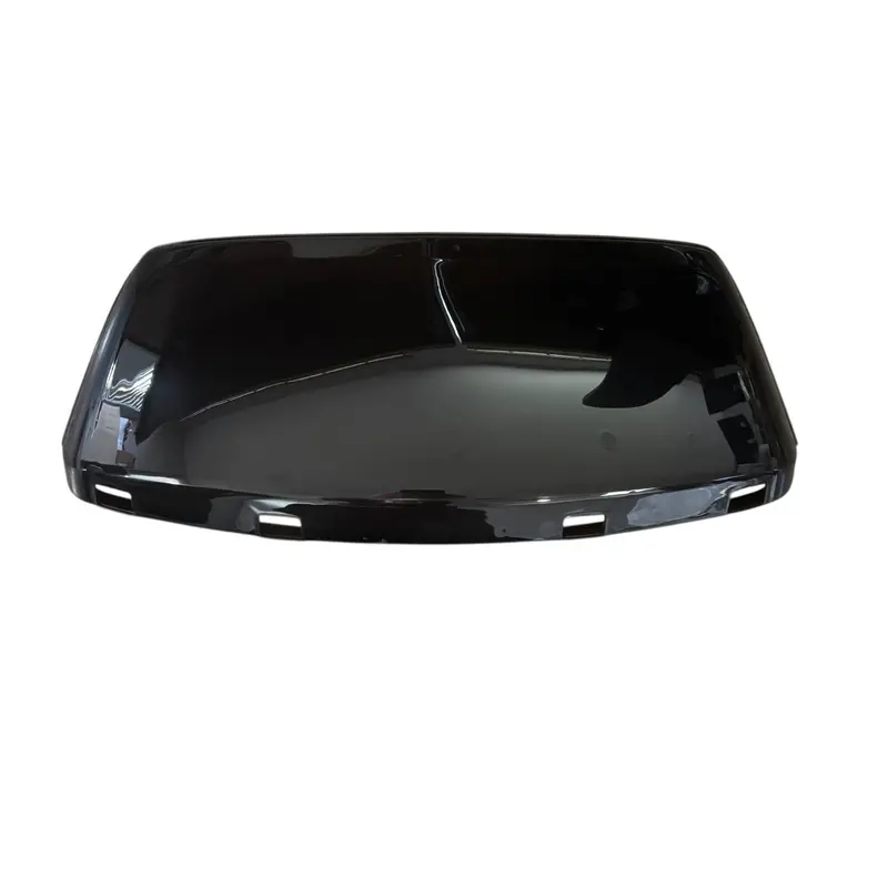 Replacement Windscreen For Kids Ride On's - Bbh-5188 - 137-2613 1