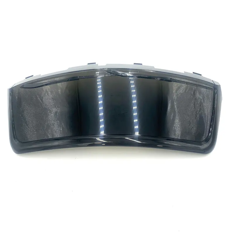 Replacement Windscreen For Kids Ride On's - Bentley Continental - 137-1116 2