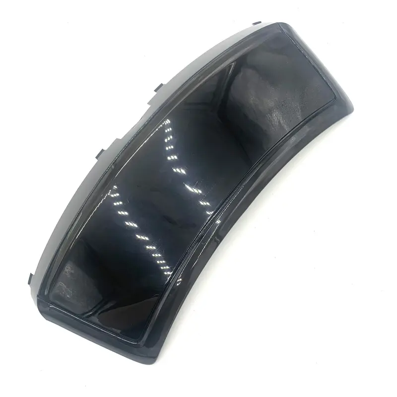 Replacement Windscreen For Kids Ride On's - Bentley Exp12 - 137-1253 2