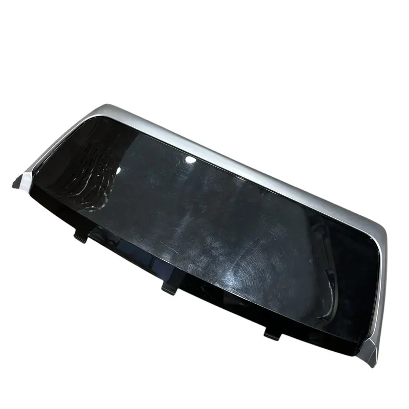 Replacement Windscreen For Kids Ride On's - Bentley Mulsanne - 137-2120 1