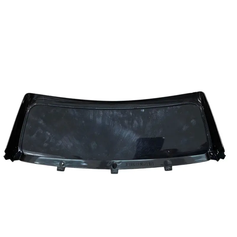 Replacement Windscreen For Kids Ride On's - Bentley Mulsanne - 137-2120 2